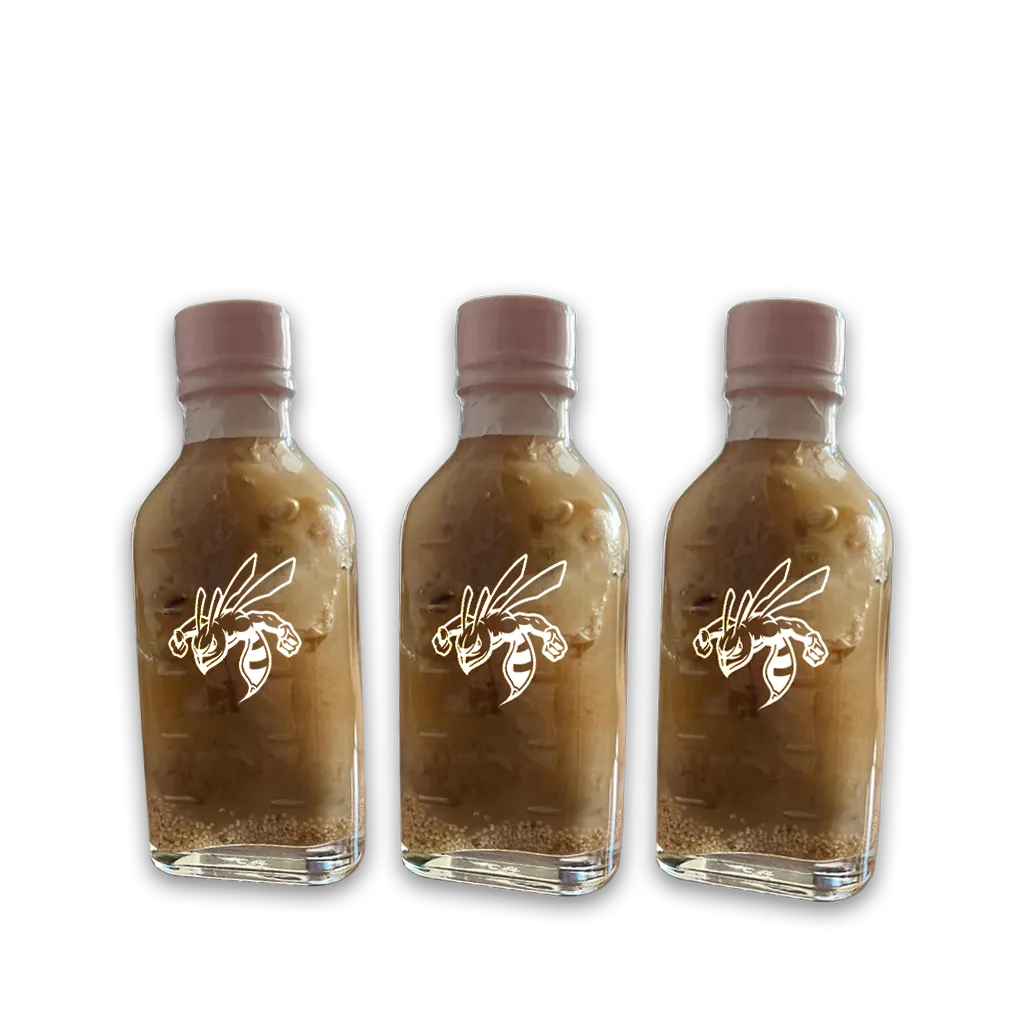 pack 3 huiles de sangsue miel les zhommes