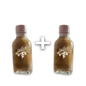 huile de sangsue pure miel les homes 