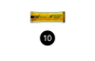 Découvrez Bio Honey™ en boîte de 10 sticks de 20 g, un miel bio premium pratique, prêt à déguster au quotidien.