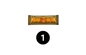 Royal Power™ stick individuel de 20 g au miel premium