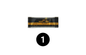 black honey 1 stick 